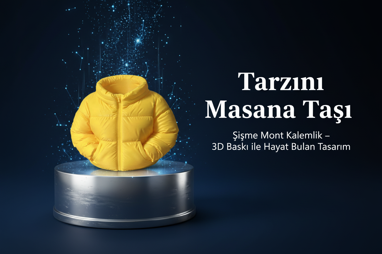 Banner - Gerçek Mont