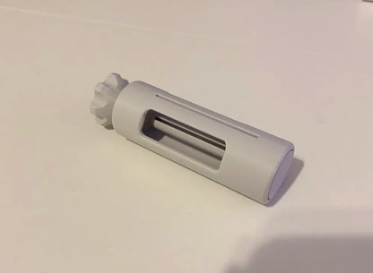 3D Baskı Diş Macunu Sıkacağı — Pratik Tup Sıkma Aparatı