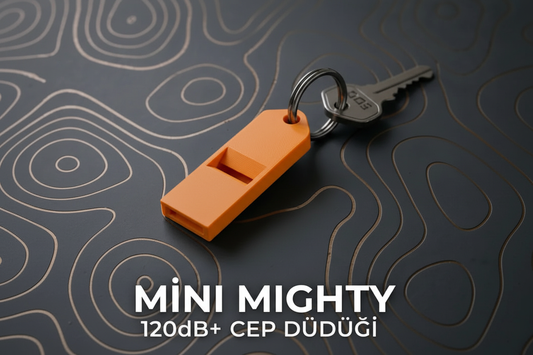 Mini Mighty Türkçe